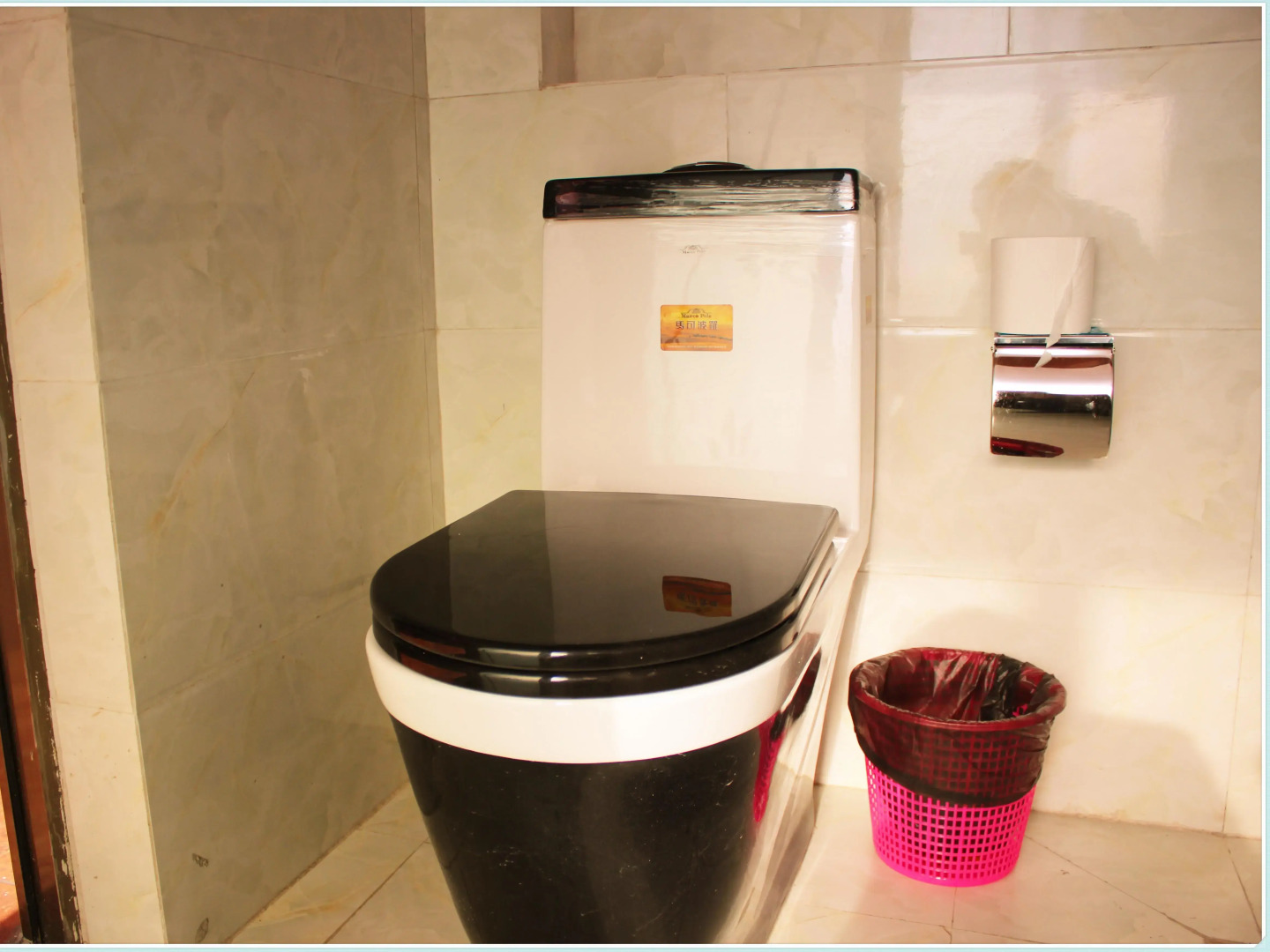 MTB Inn DaLi Ancient Town