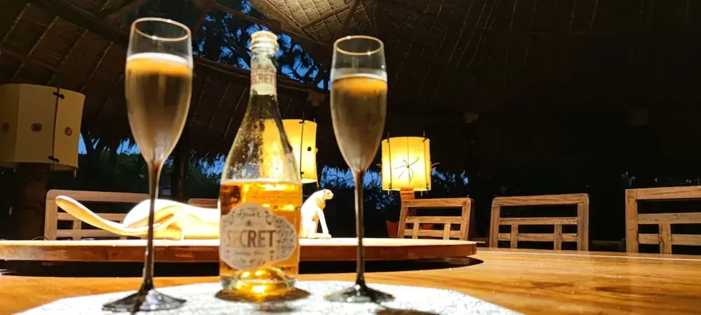 Lions House Boutique Hotel