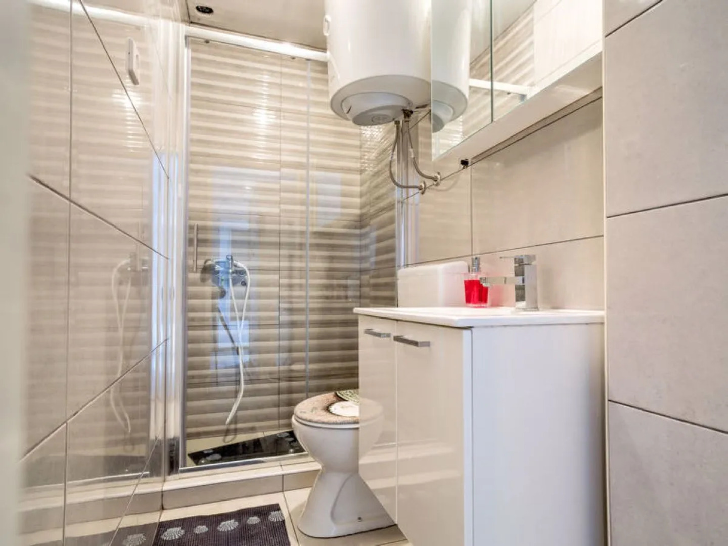 House Stana Novi Vinodolski/Klenovica