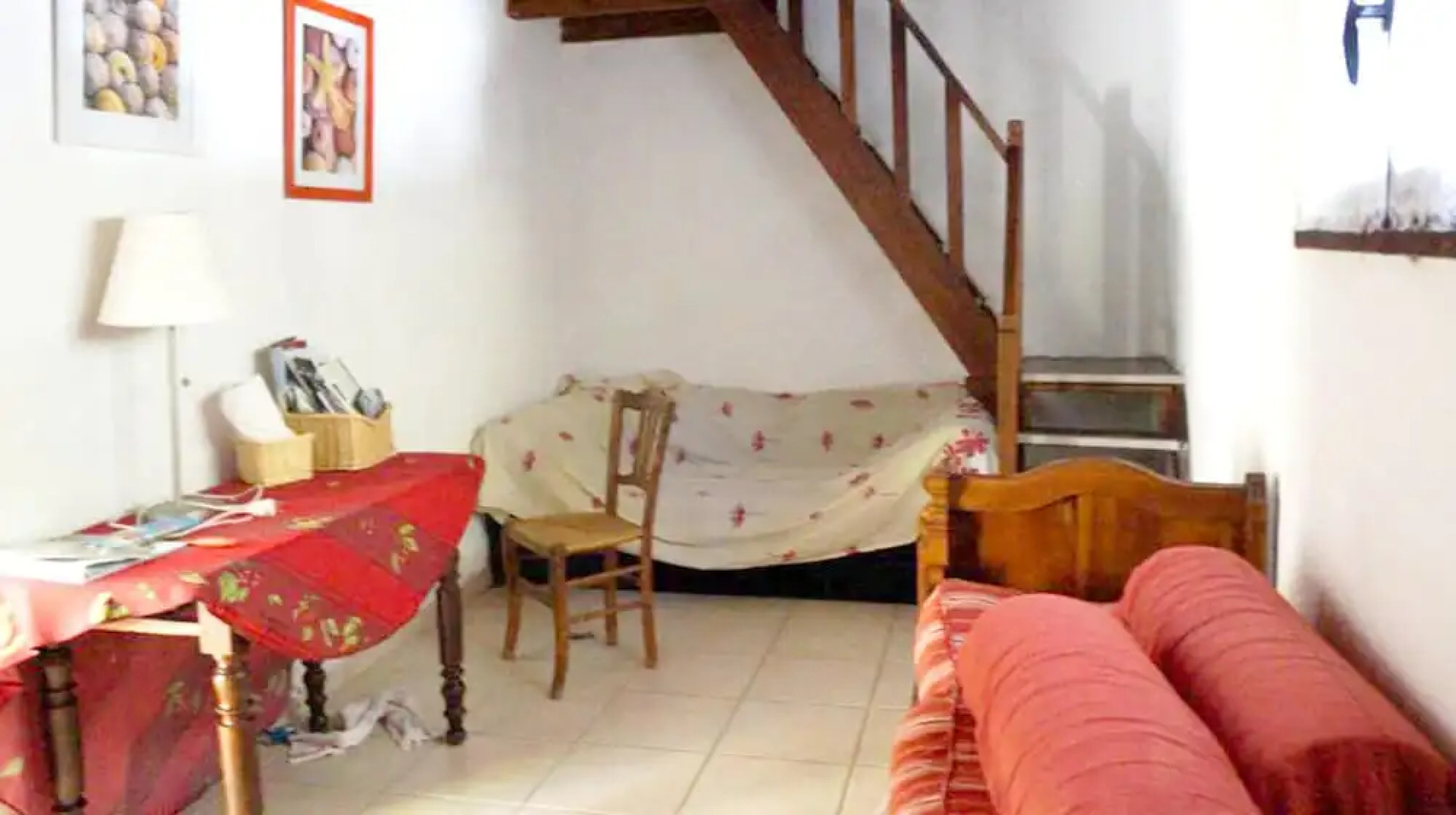 Holiday Home des Contes Ii