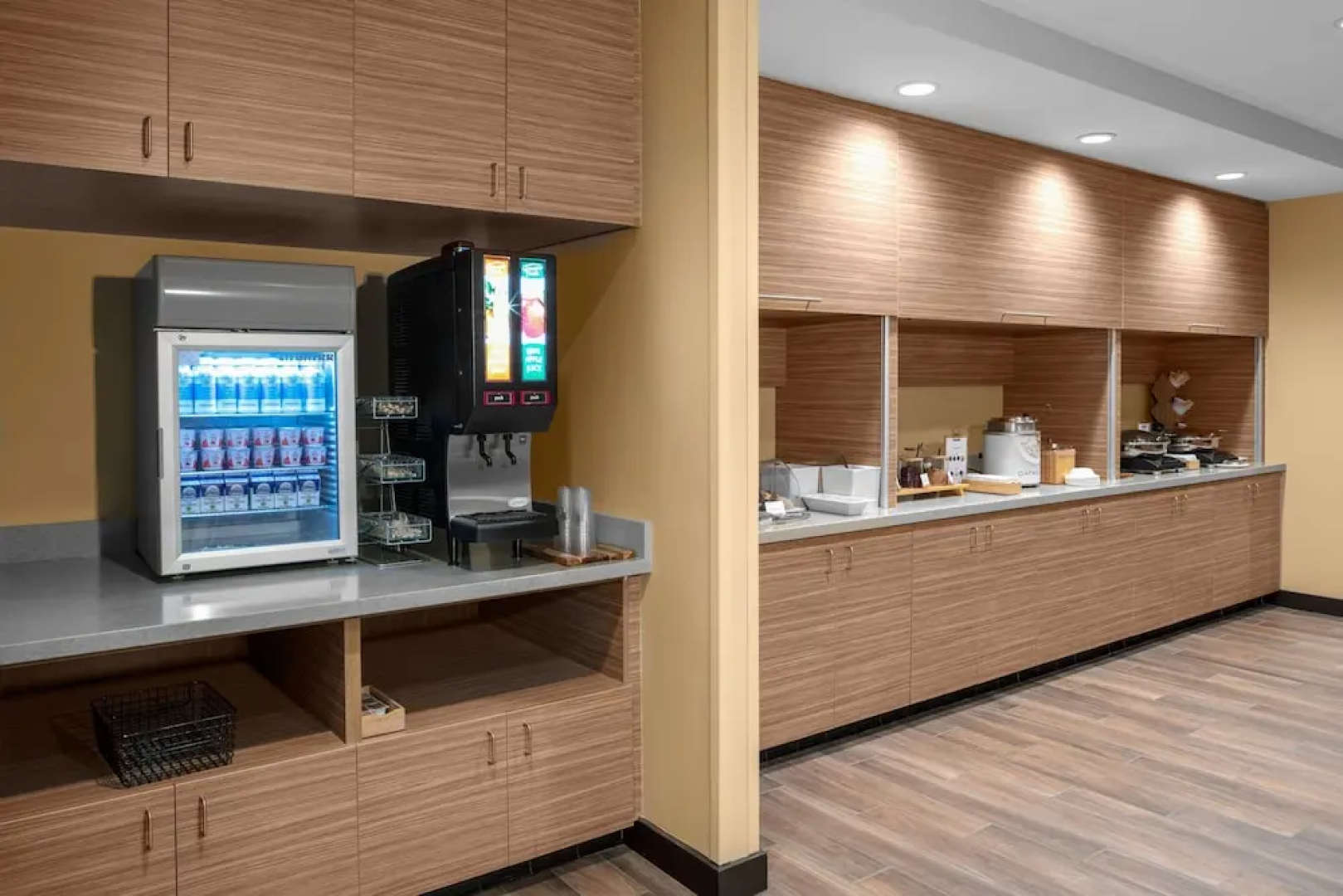Towneplace Suites By Marriott Tehachapi