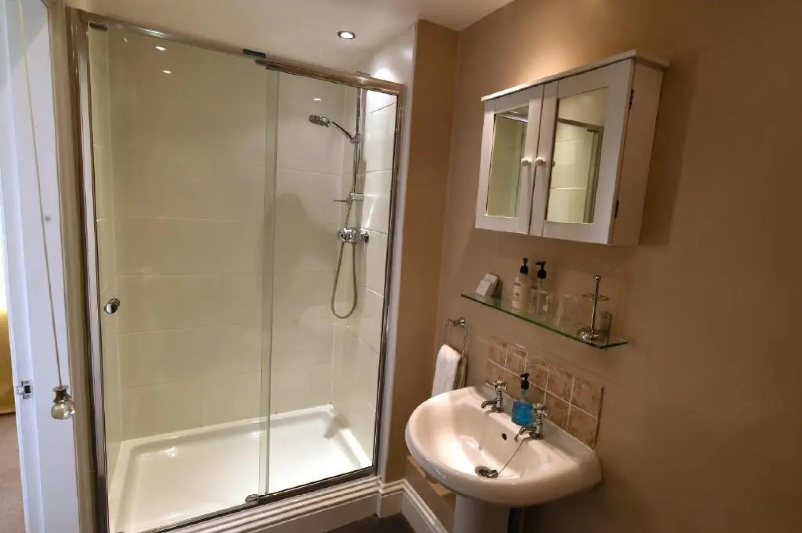 Hillcrest Guesthouse