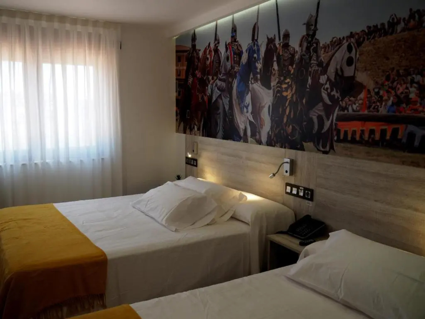 Hostal Don Suero de Quiñones
