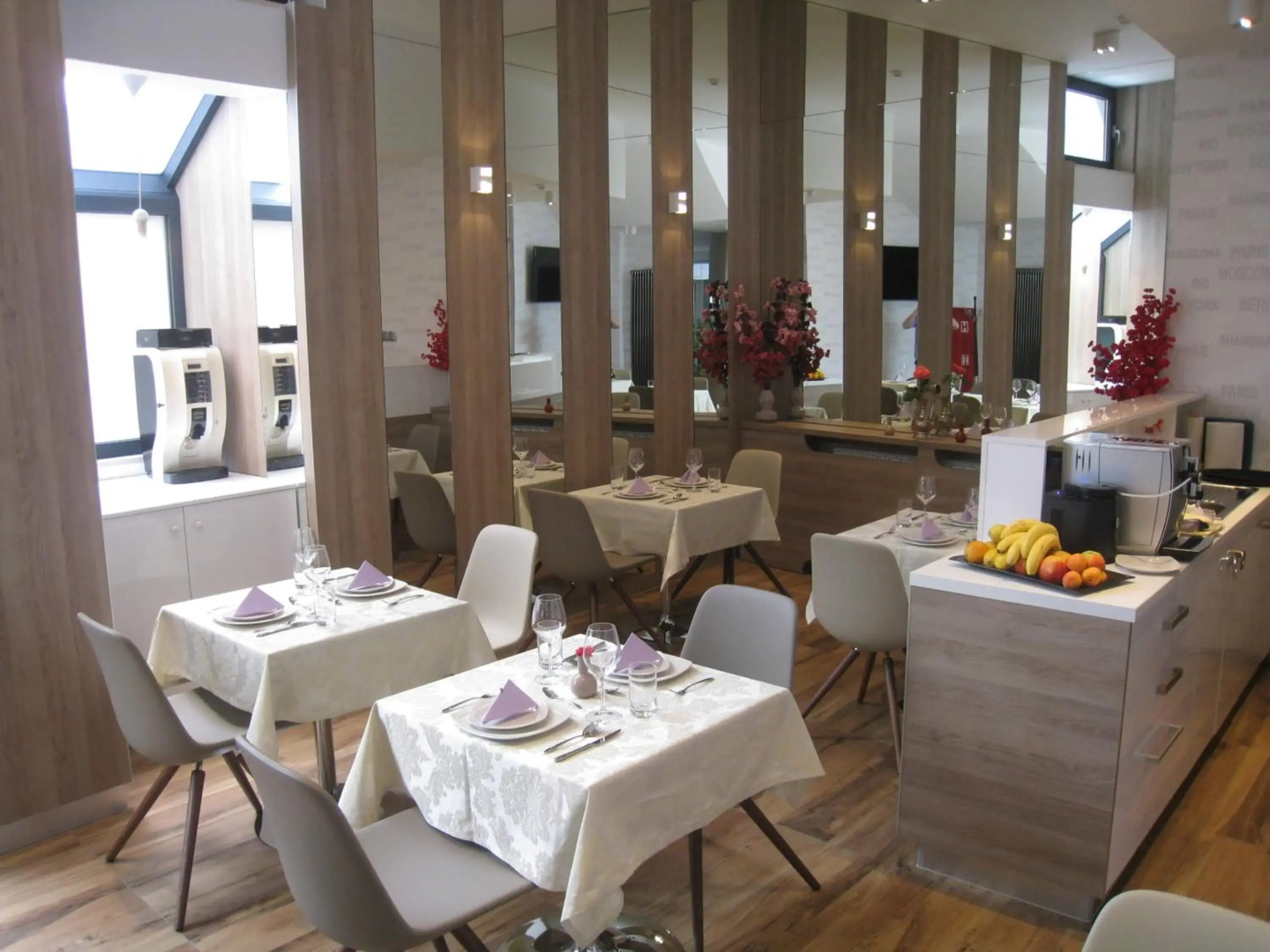 Hotel VIP
