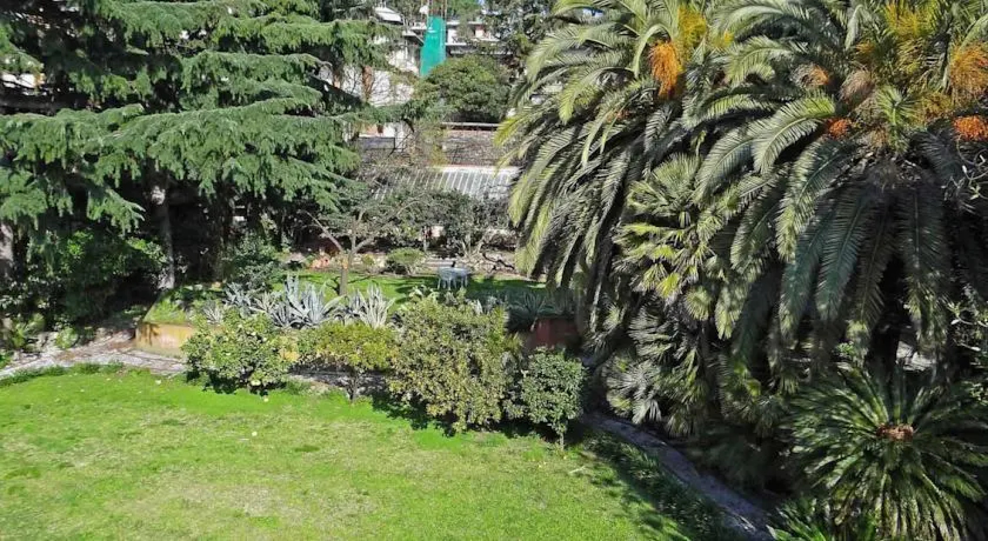 Bed and Breakfast Savona – In Villa Dmc