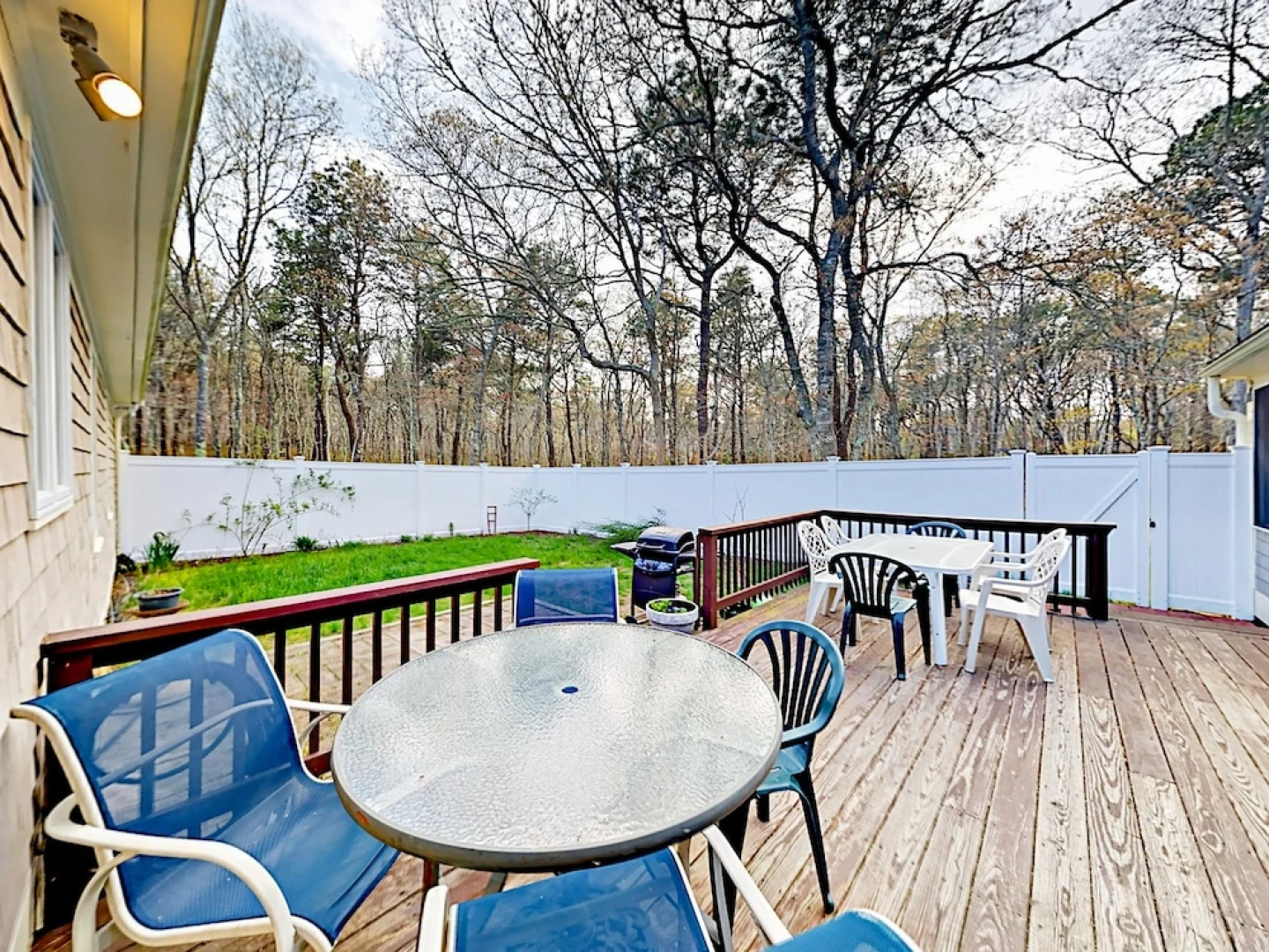 312 Carriage Lane Home - 4 Br home by RedAwning