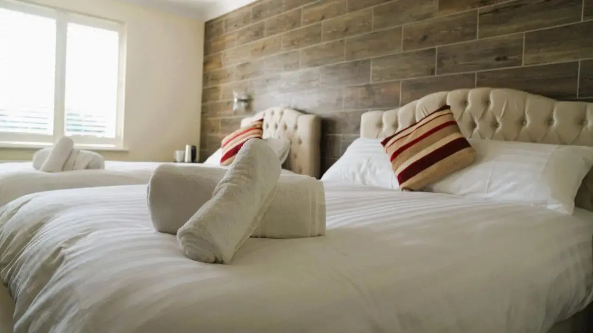 The New Chichester Hotel