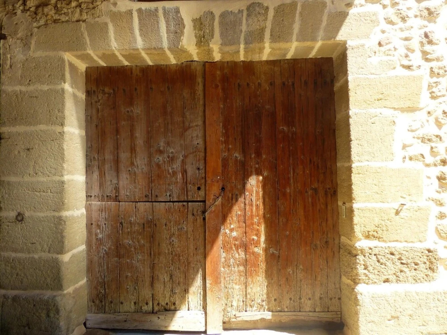 Villa With 5 Bedrooms in Uchaux, With Wonderful Mountain View, Private