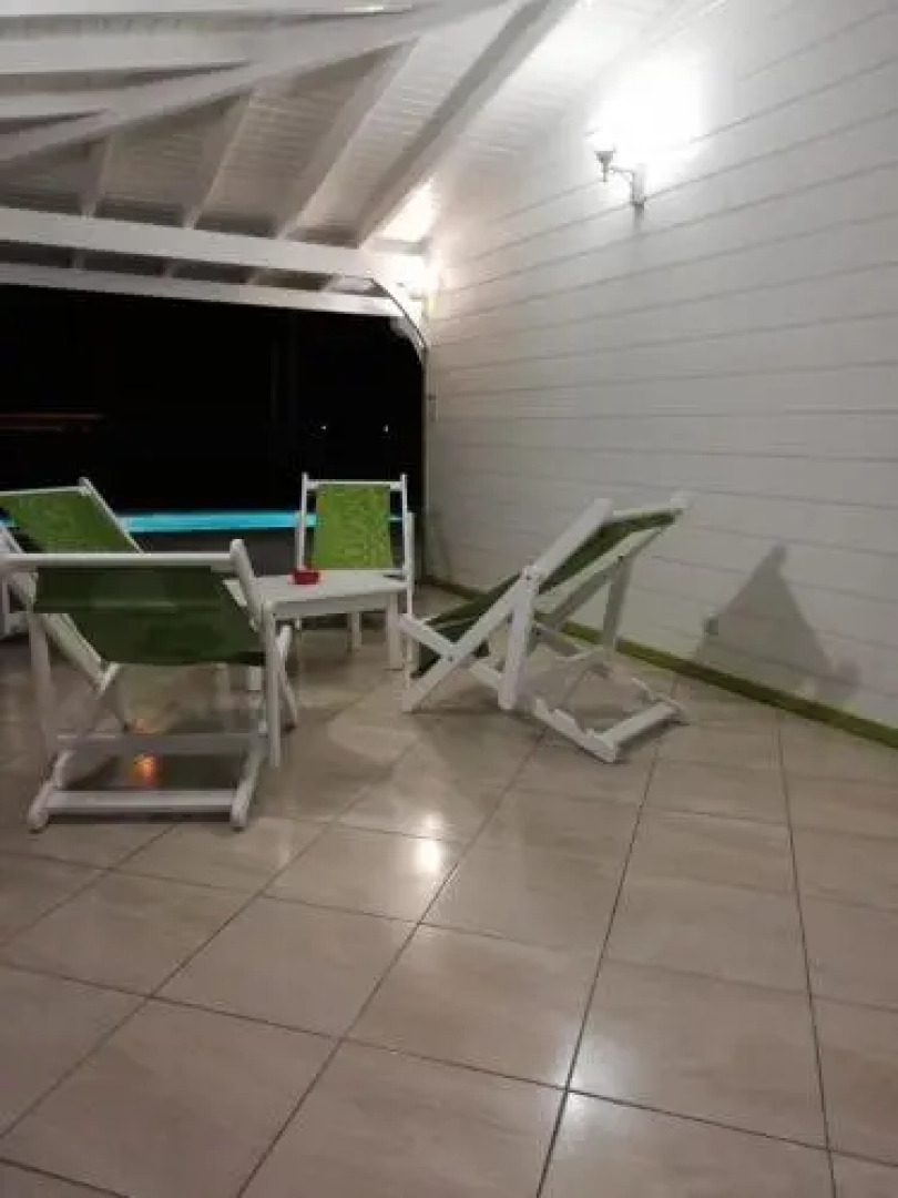 Résidence Clémentine Villa Passion