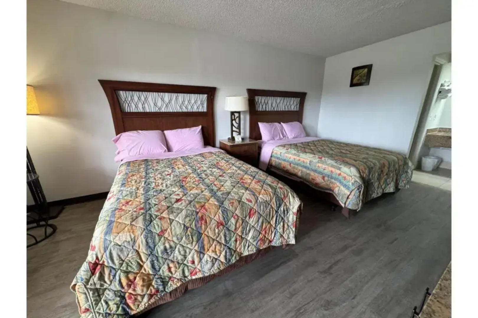 Southern Inn By OYO Walterboro I-95