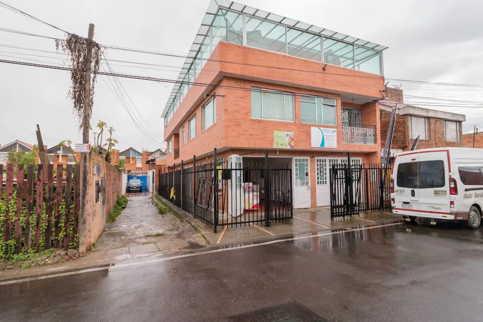 Andalucía Sede 2 by Ayenda