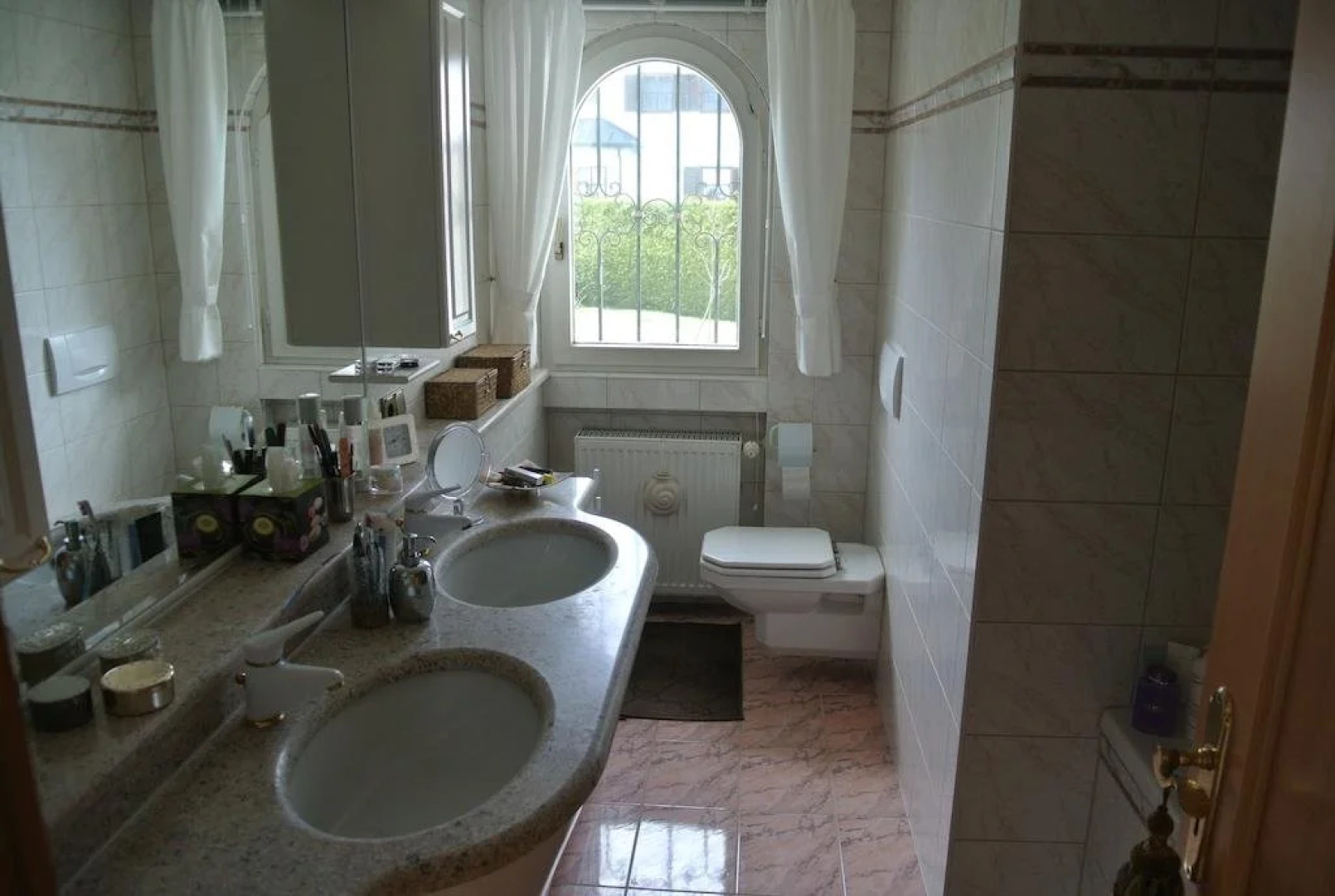 Ferienhaus Berg-Diamant