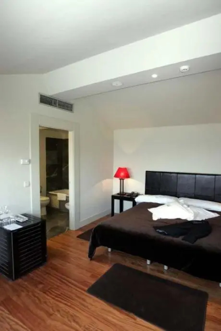 Aisia Deba Hotel Talasoterapia