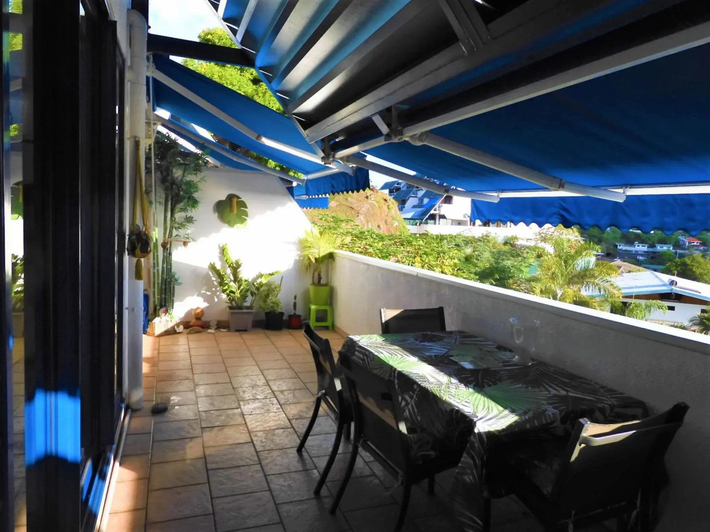 Tahiti - Studio Te Maraamu