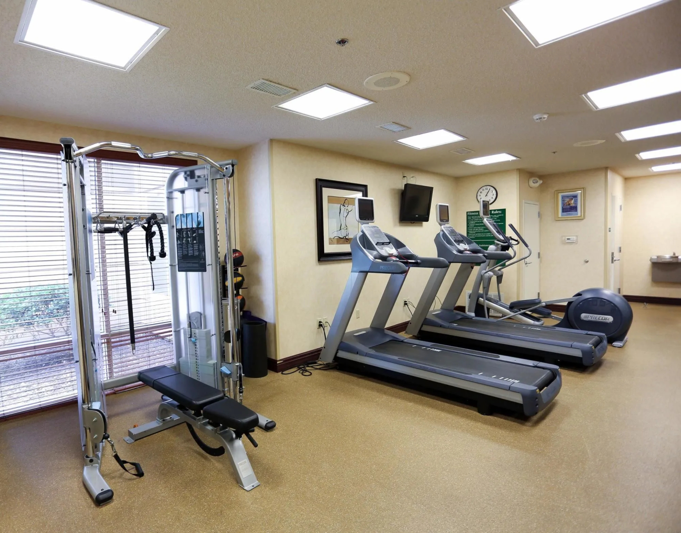 Hilton Garden Inn Bentonville Rogers