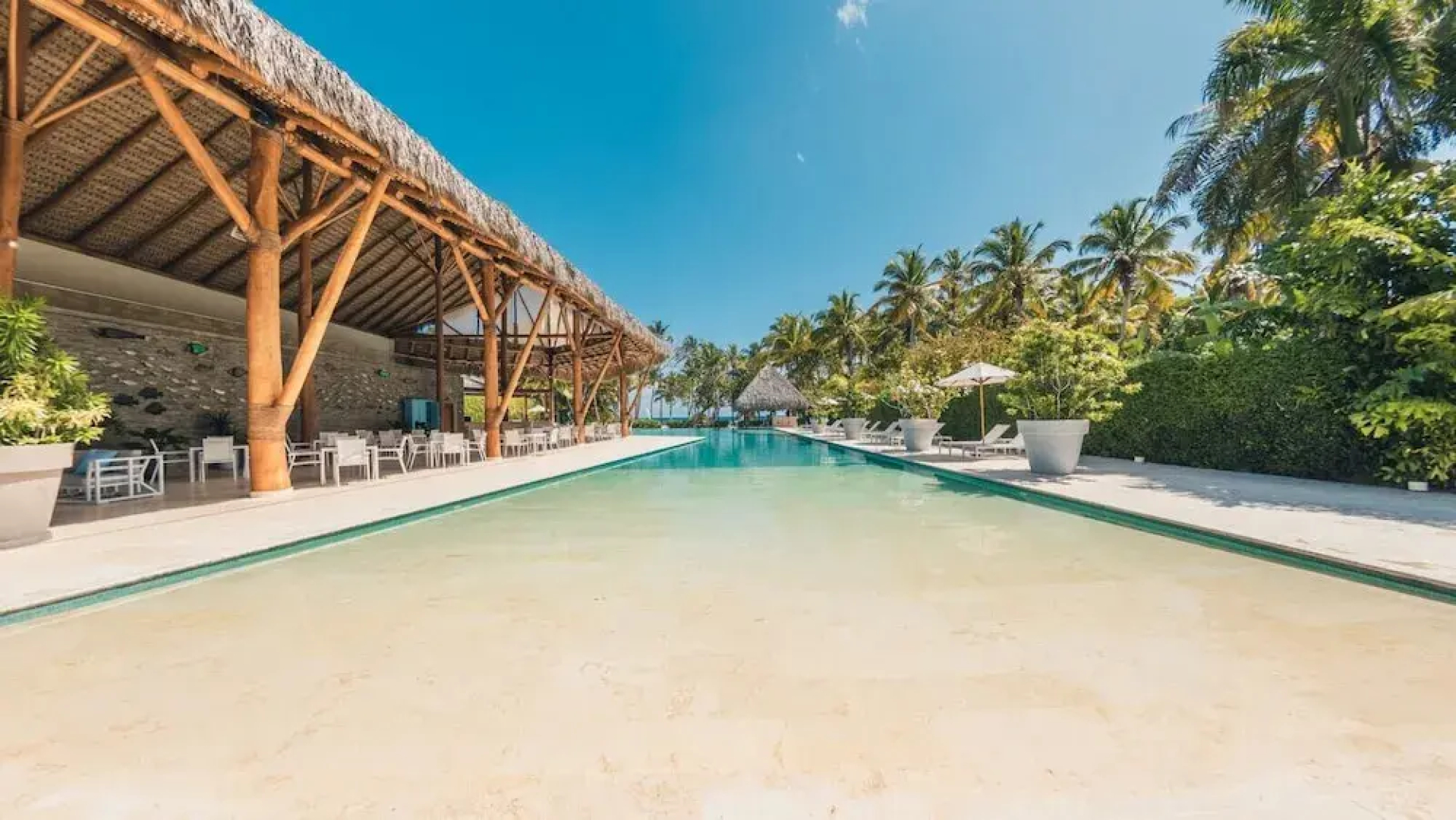 Apartment With 2bedrooms in Portillo Residences