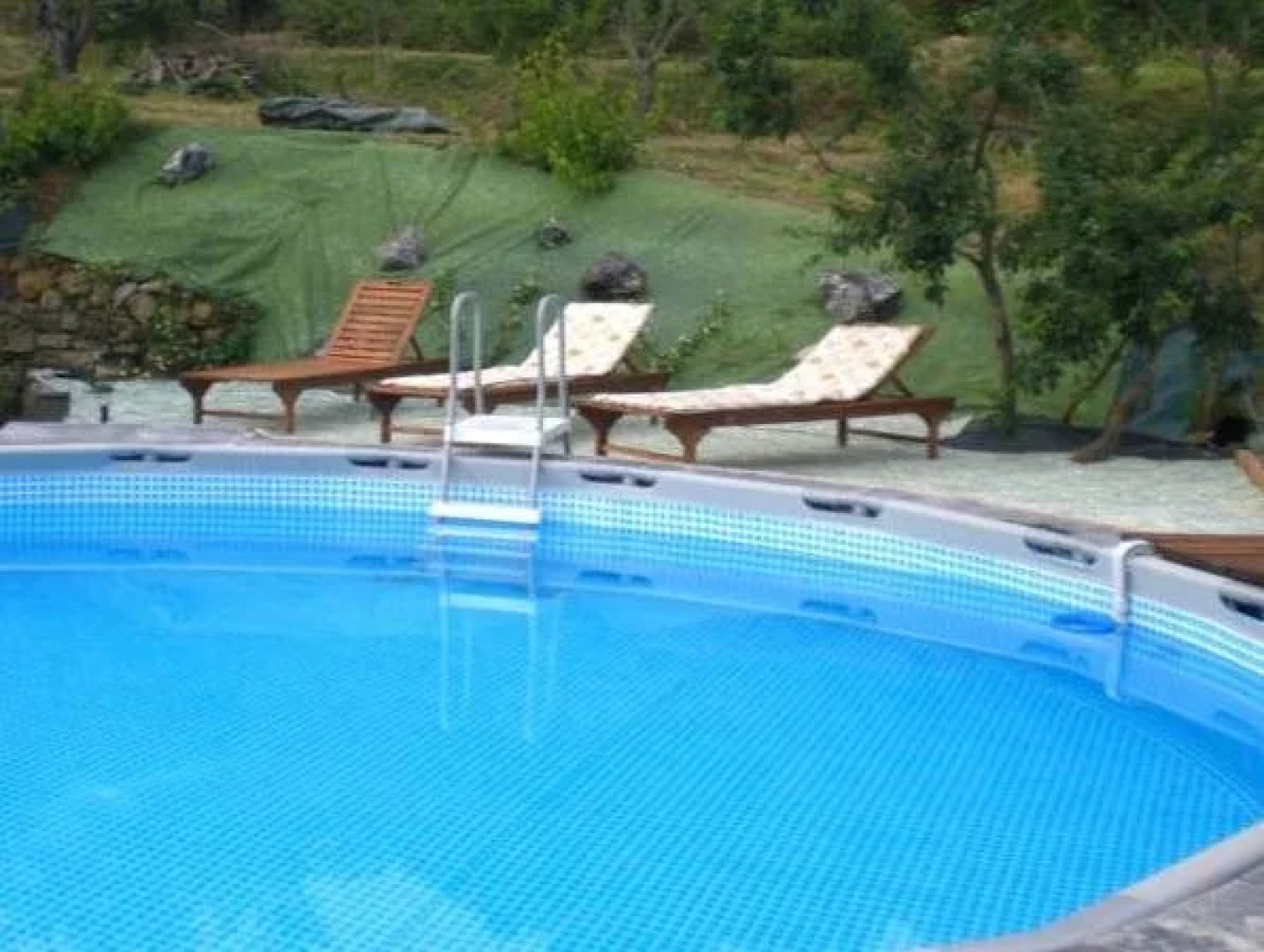 Il Giardino Degli Angeli