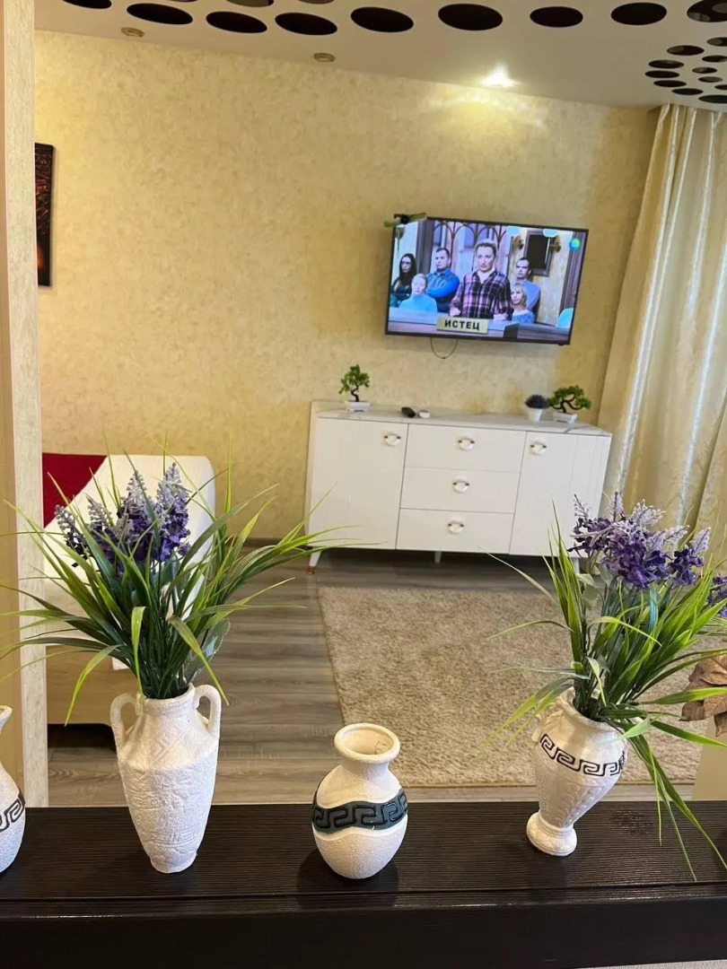 Апартаменты в 7-м микрорайоне 25