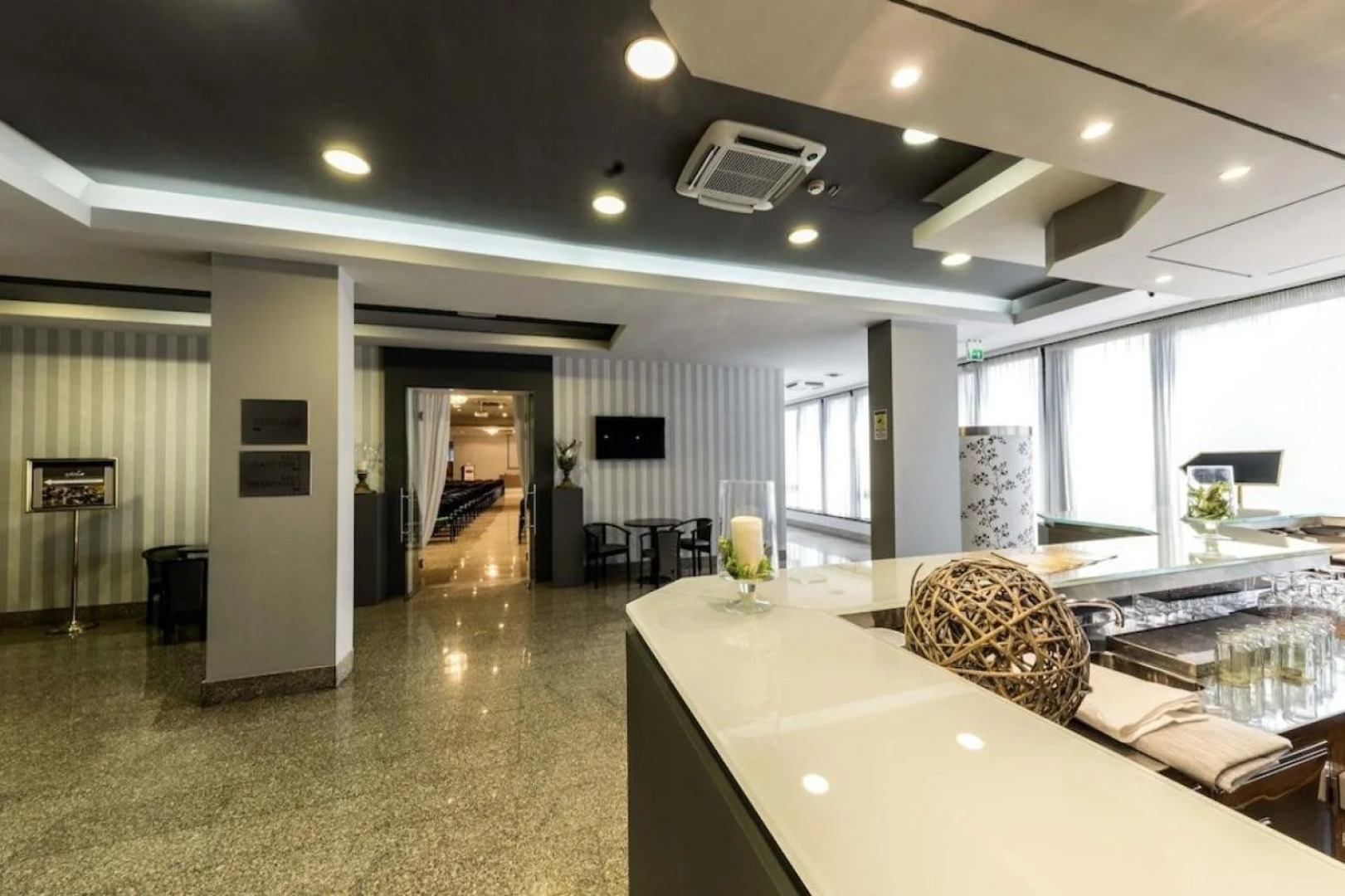 Hotel Donatello Imola