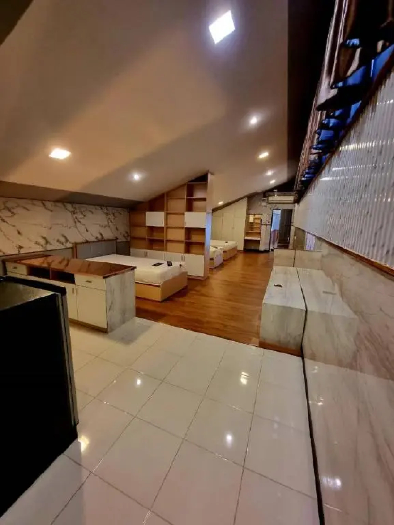 Grand Parazo Hotel Suvarnbhumi Airport