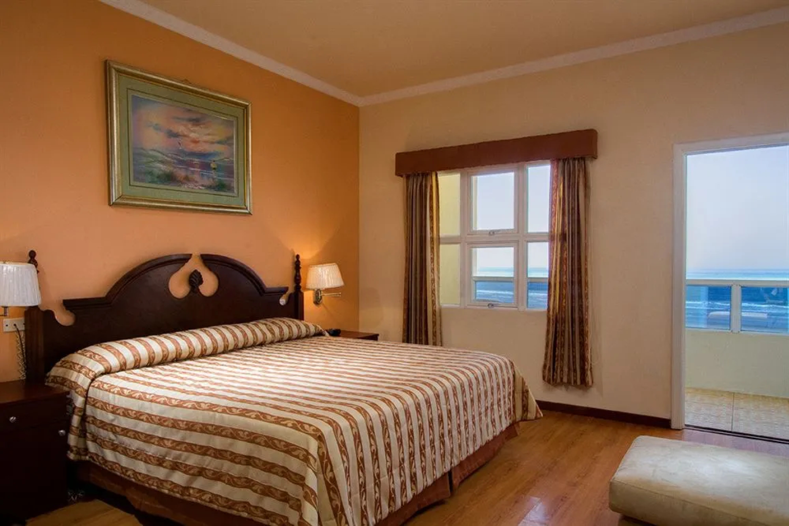 Hotel Bahia Dorada