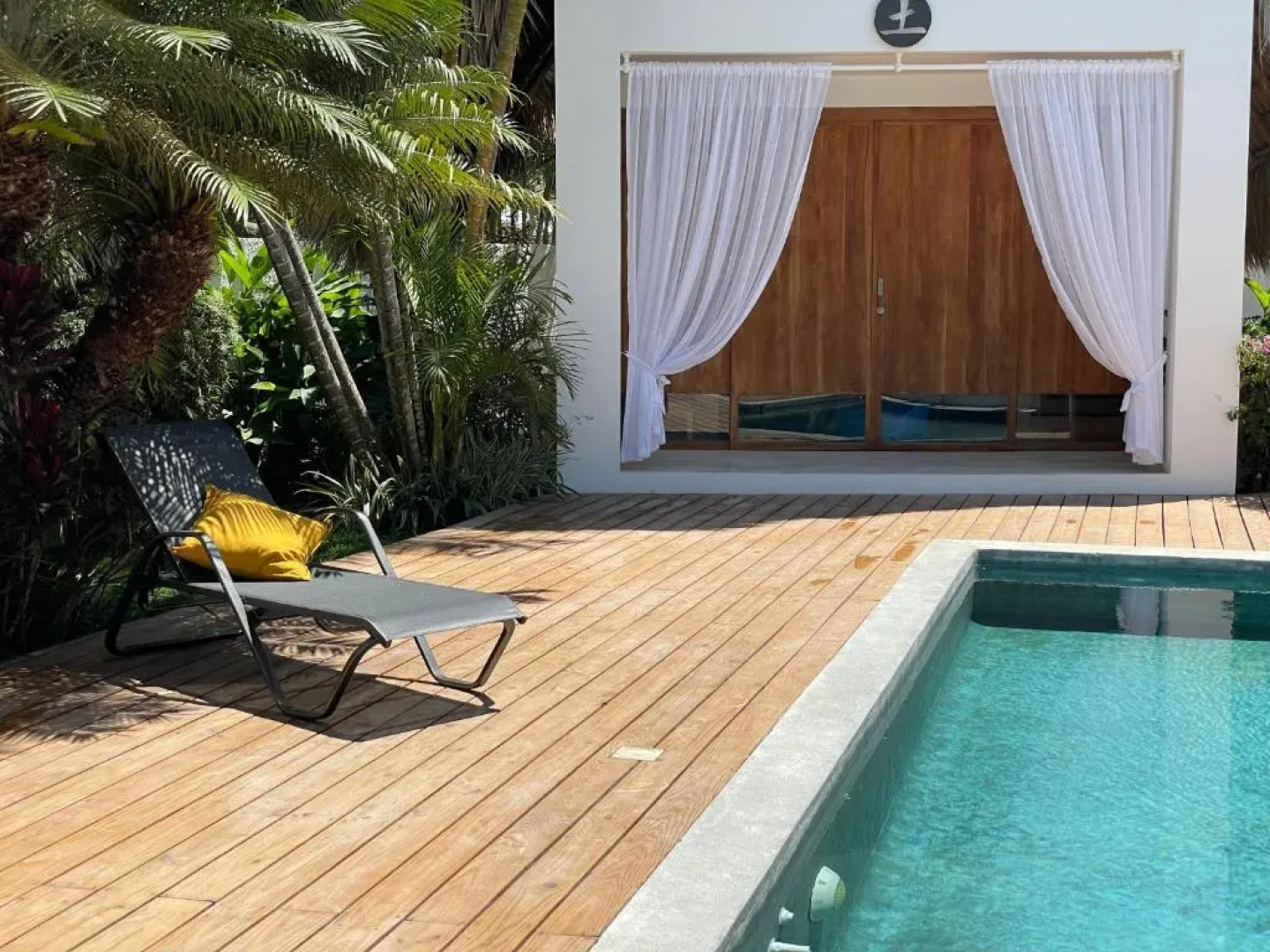 Liberty Bed & Breakfast