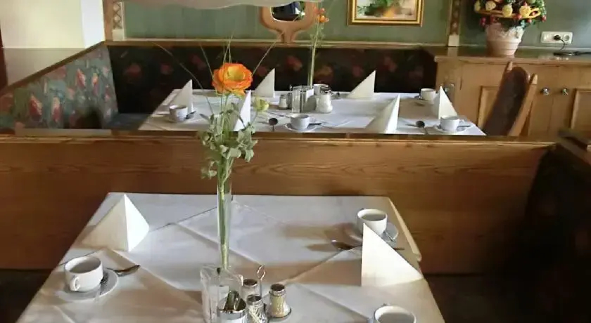 Hotel Jochberger Hof