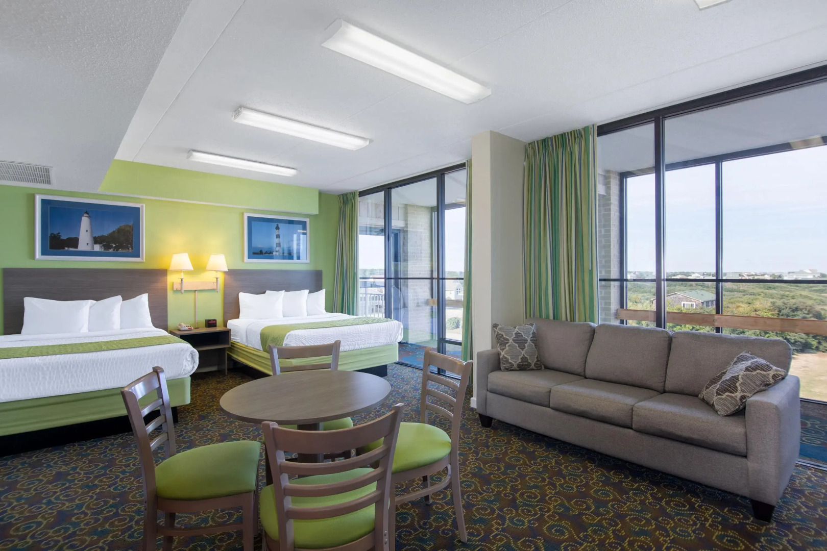 Travelodge by Wyndham Outer Banks/Kill Devil Hills