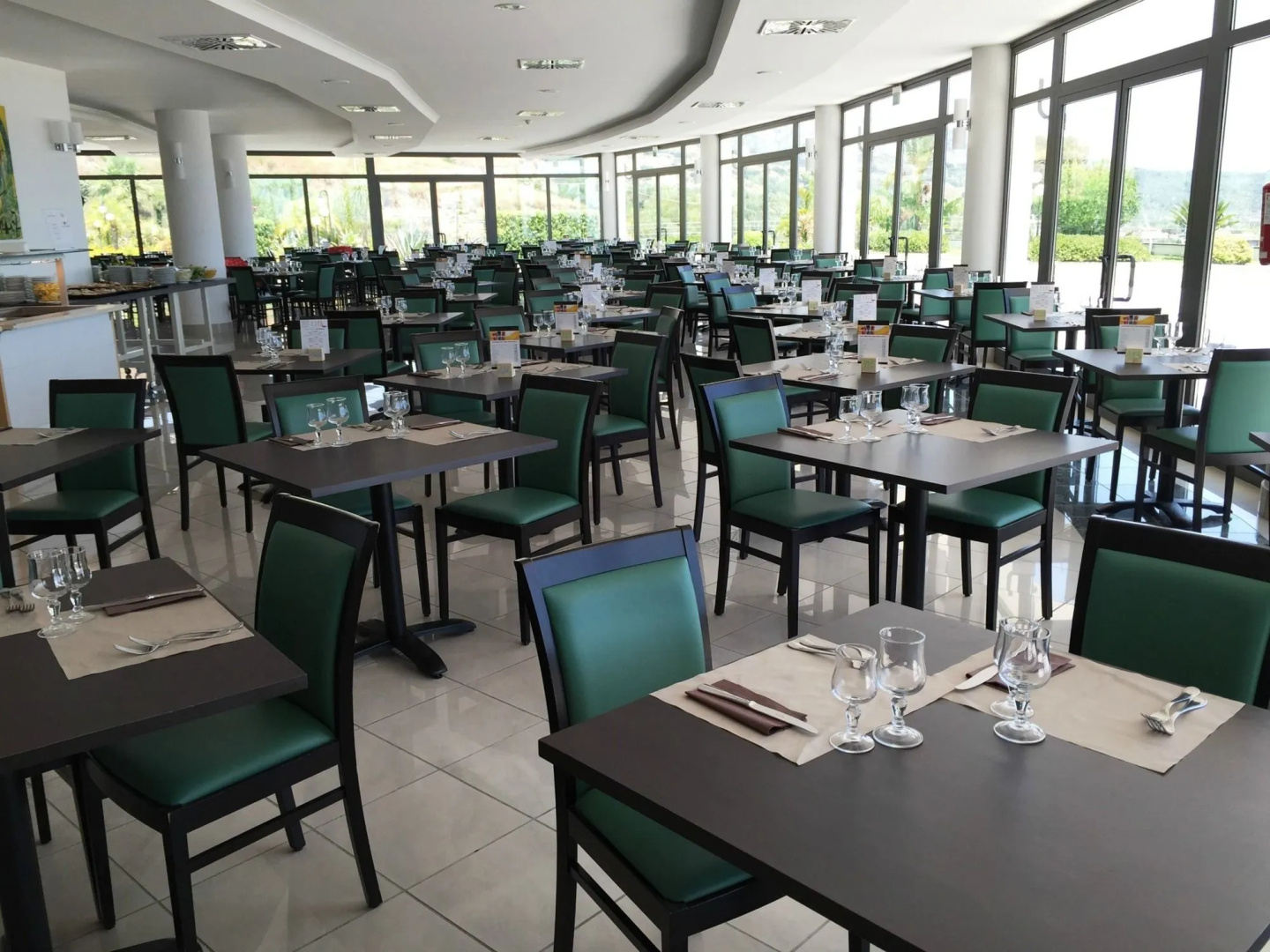 Park Hotel Mirabeau