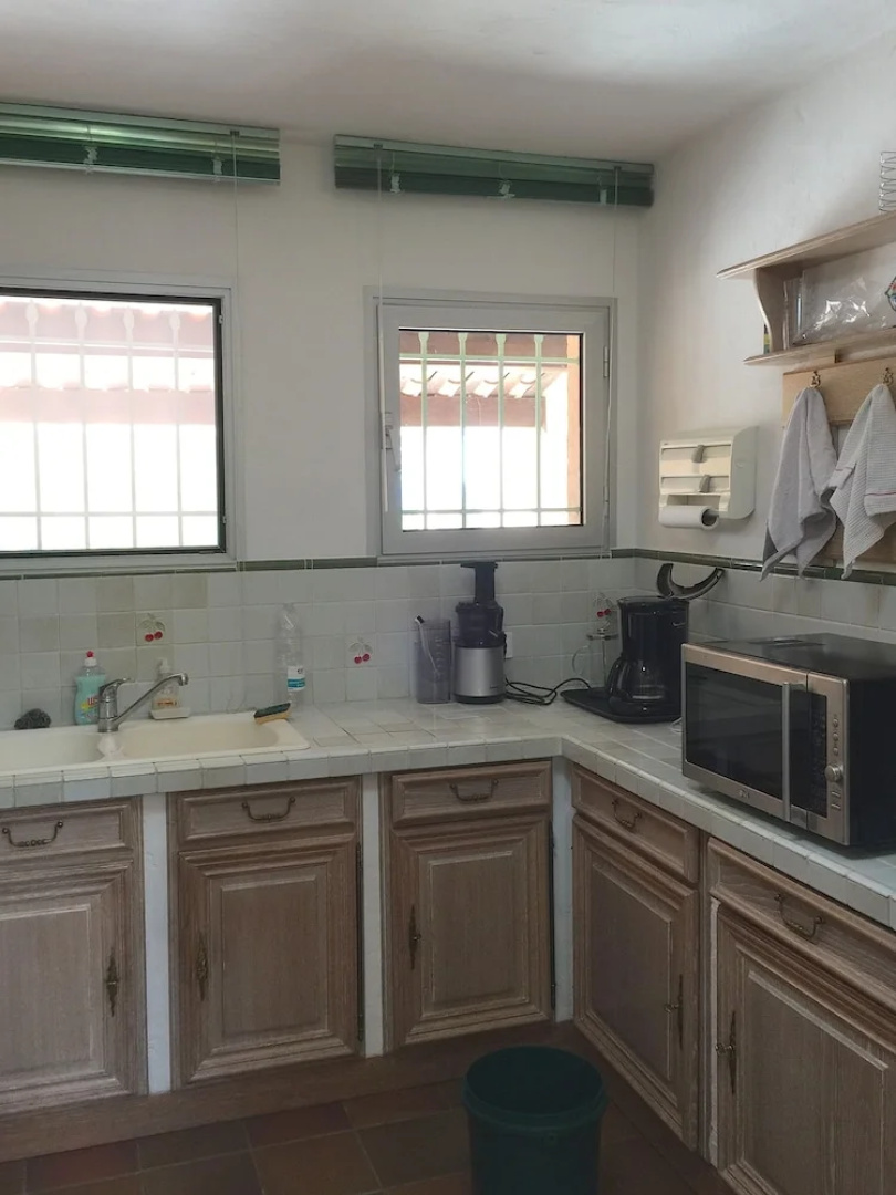 HomePlace Villa Provencale
