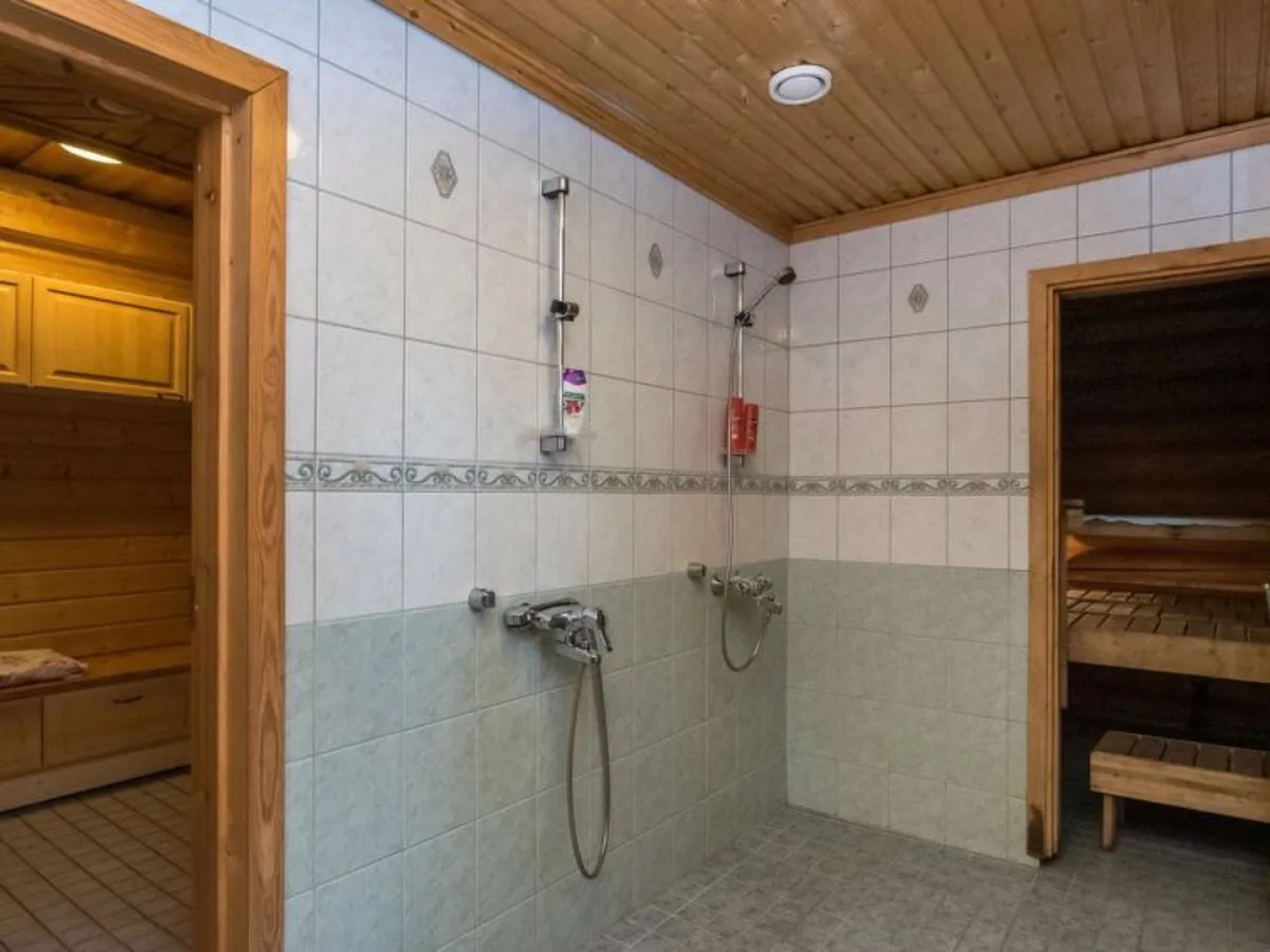 Holiday Home Hiidenlinna