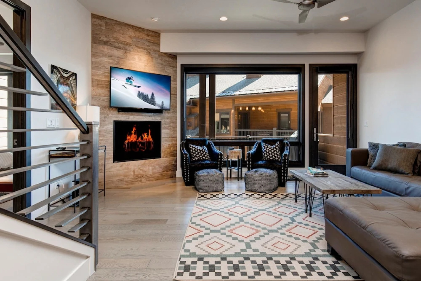 Park City Juniper Landing