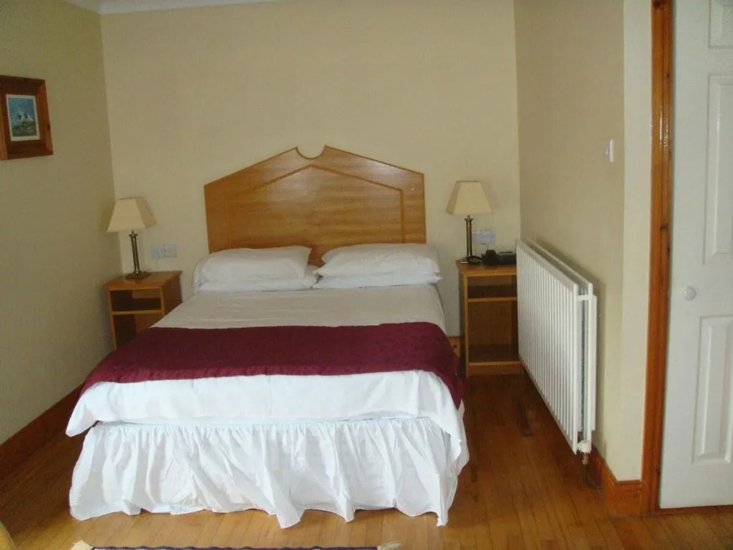 O'Sheas Hotel Tramore