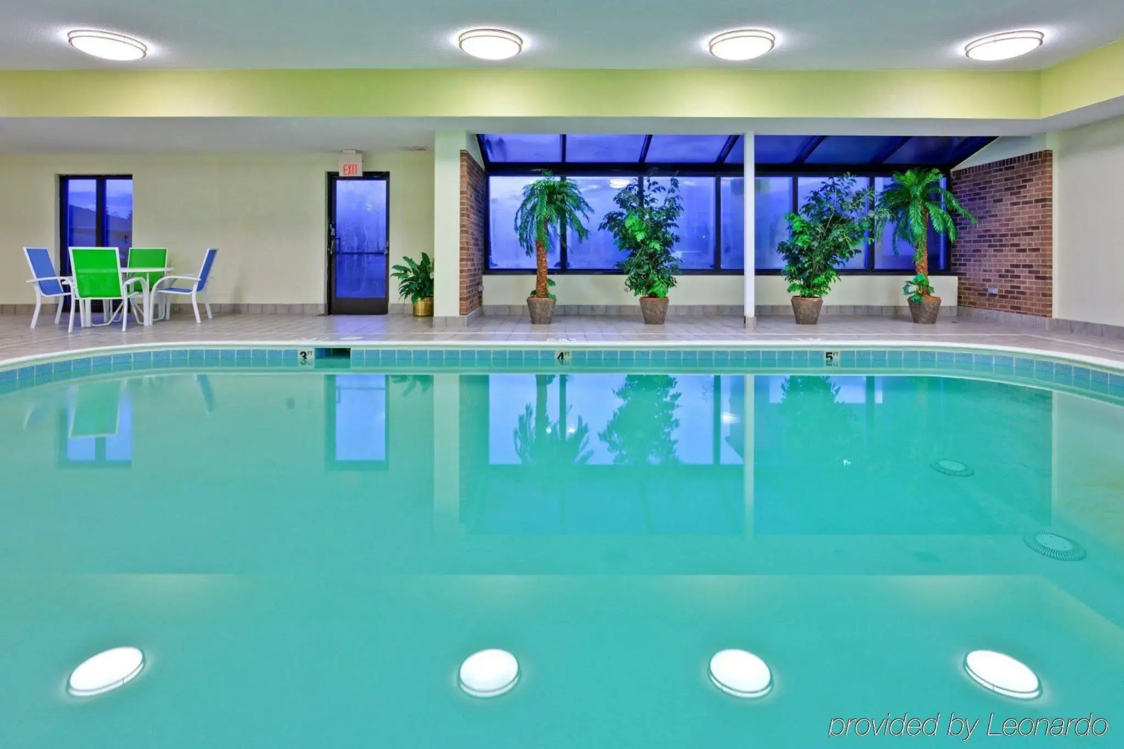 Holiday Inn Express Hotel & Suites Dayton West - Brookville by IHG