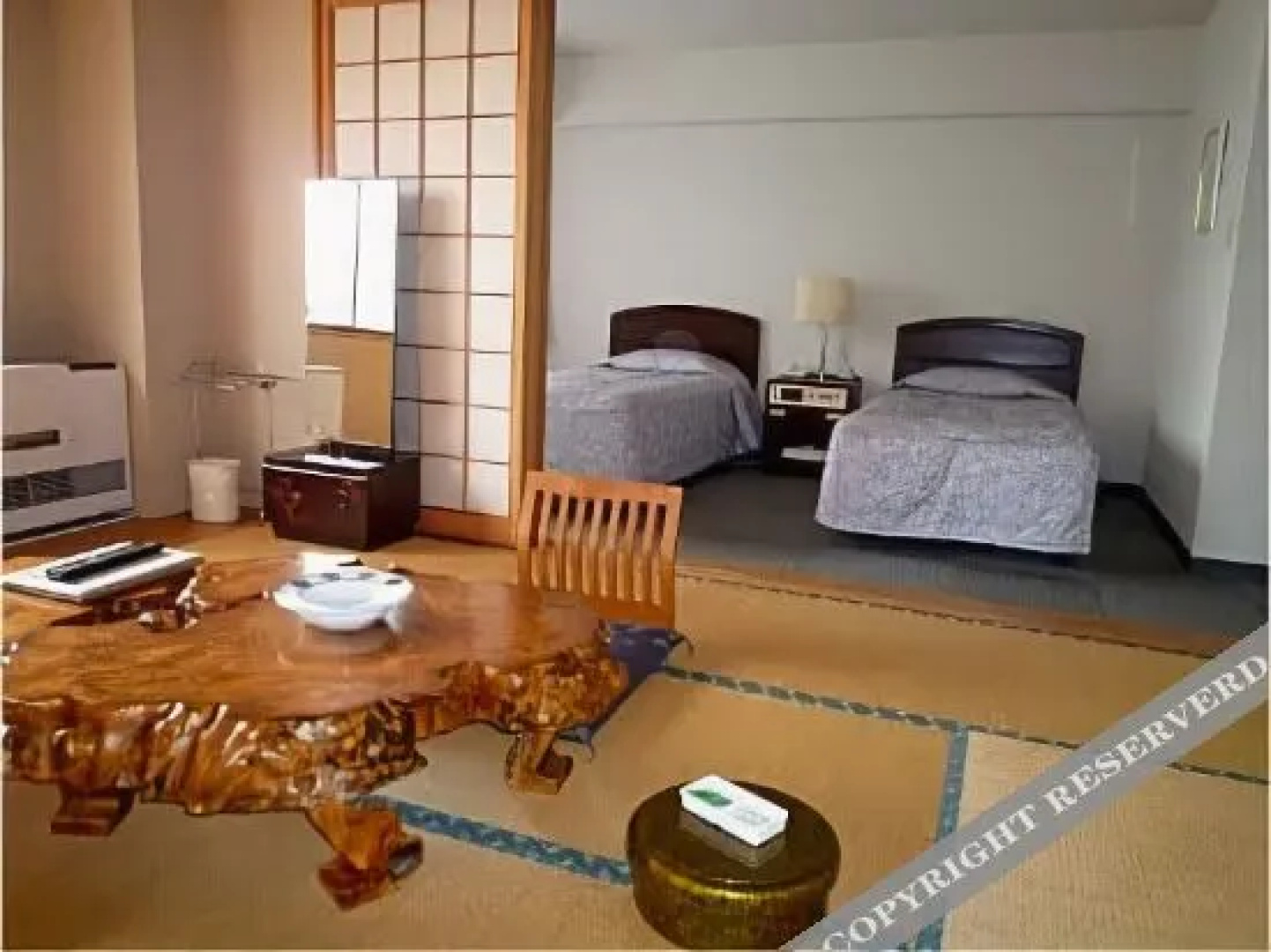 Ryokan Sakurai (Kafuka Rebun)