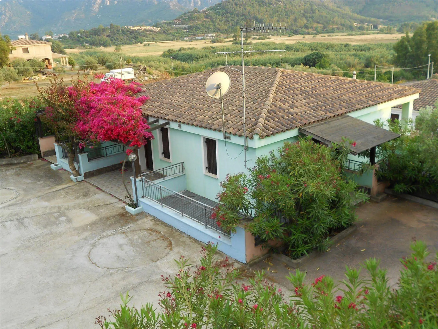 La Corte degli Ulivi Hotel Ristorante