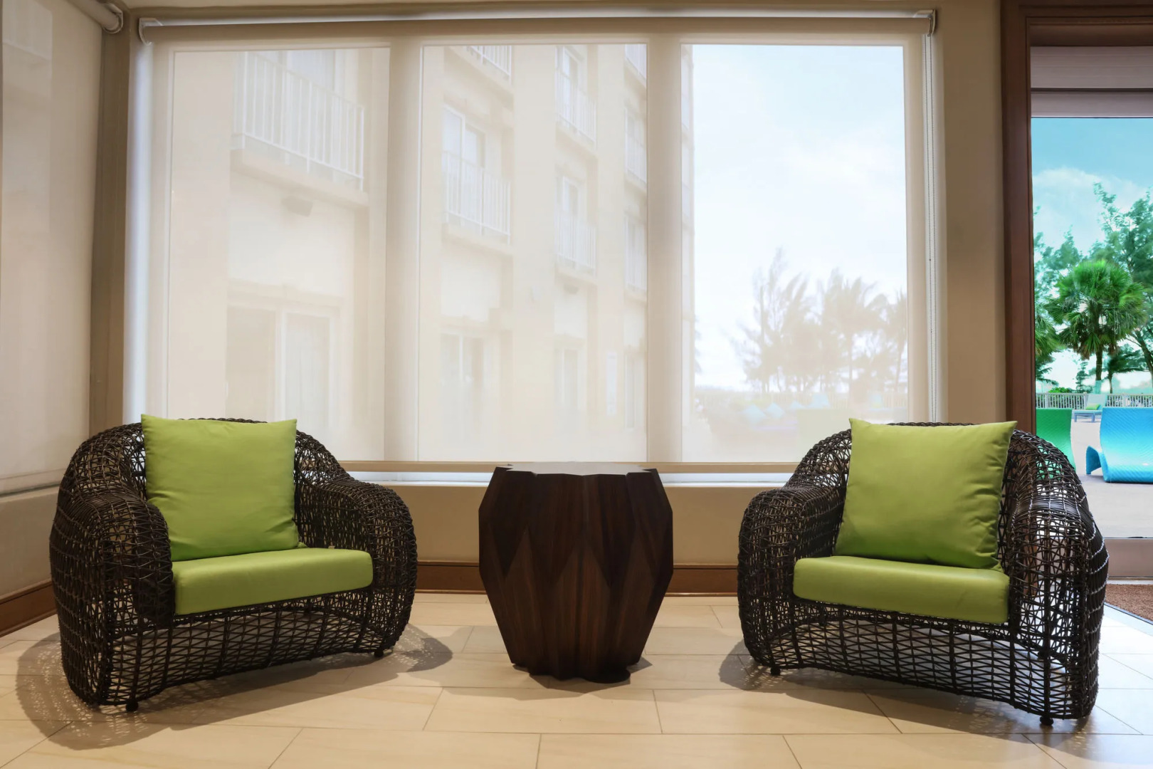 Courtyard by Marriott Nassau Downtown/Junkanoo Beach