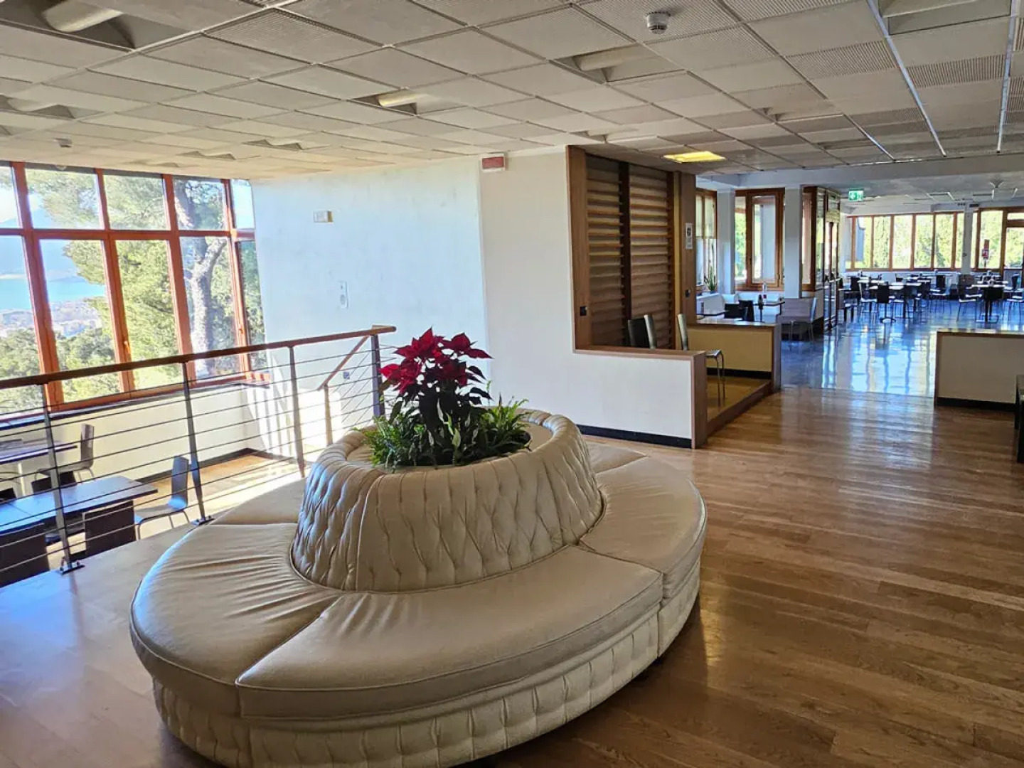 Hotel Riviera Belsoggiorno