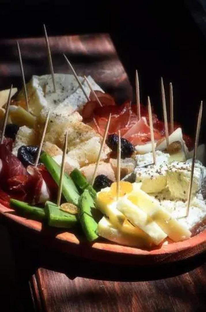 Royal Winery Queen Maria