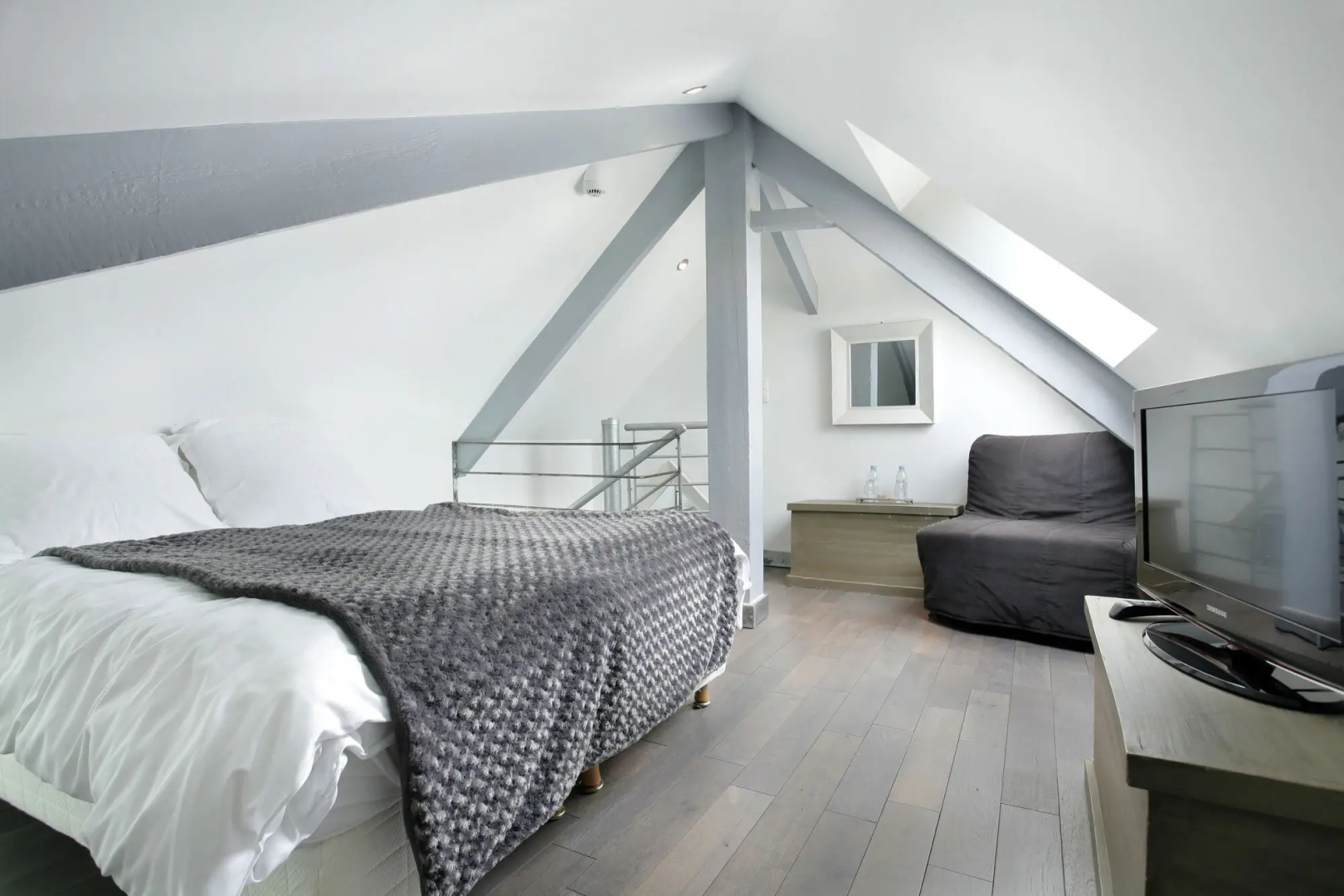 Le Cise, The Originals Relais