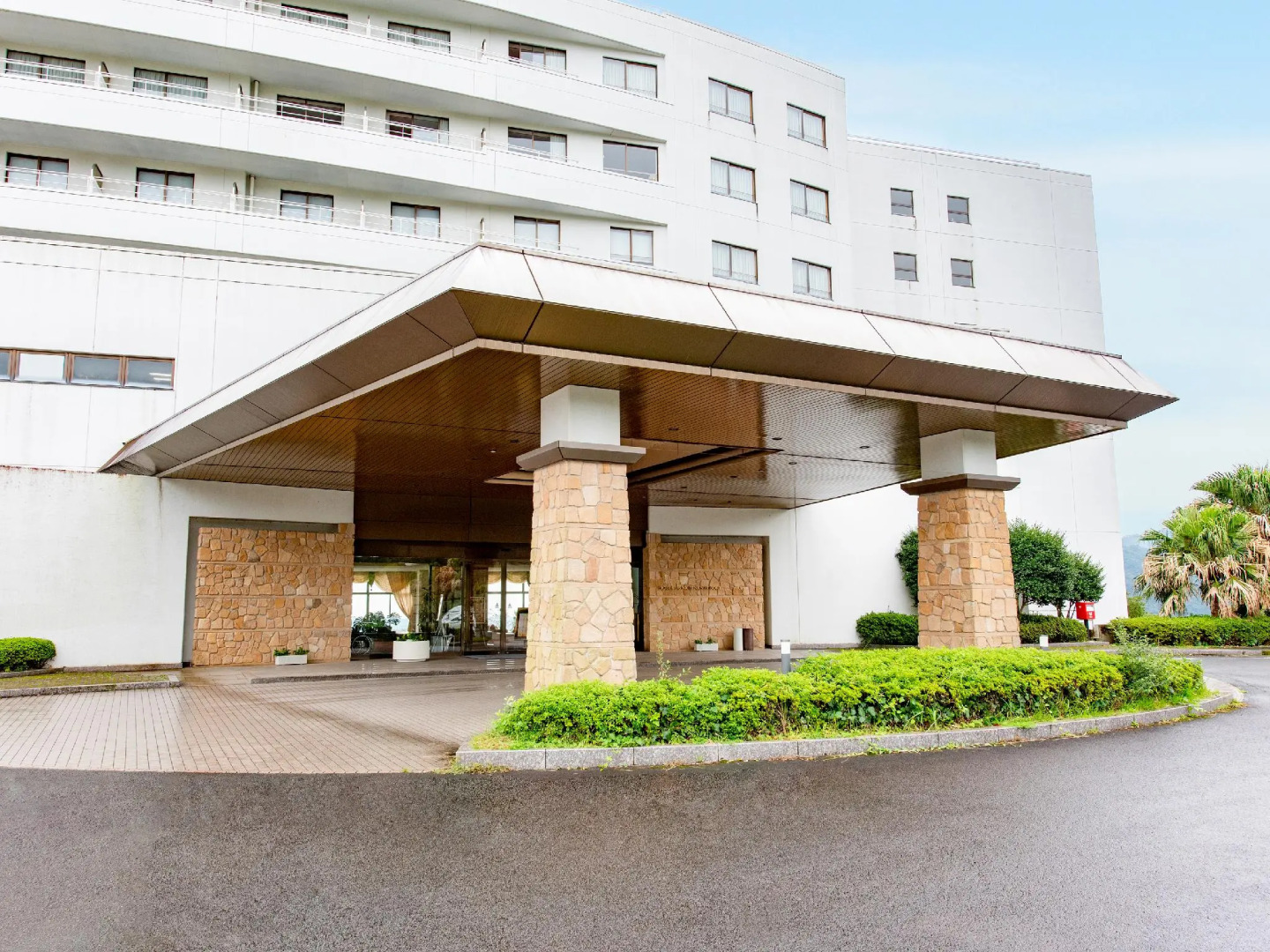 Hotel J's Nichinan Resort