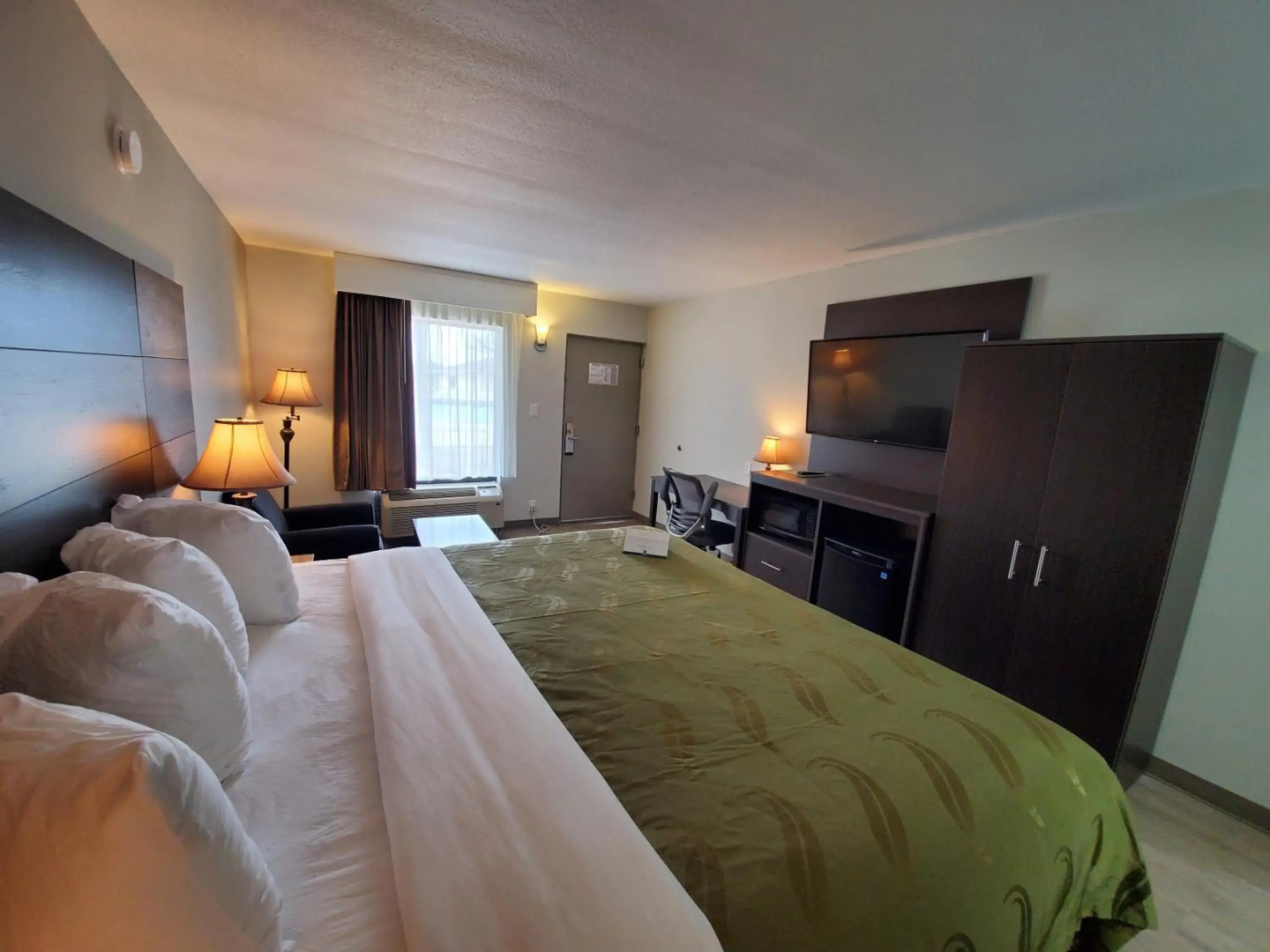 Quality Inn Panama City North