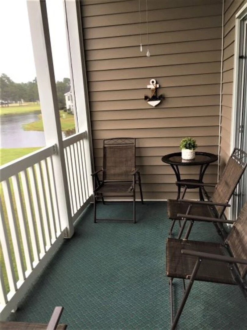 Sandpiper Pet Friendly Villa's by Sloane Realty Vacations