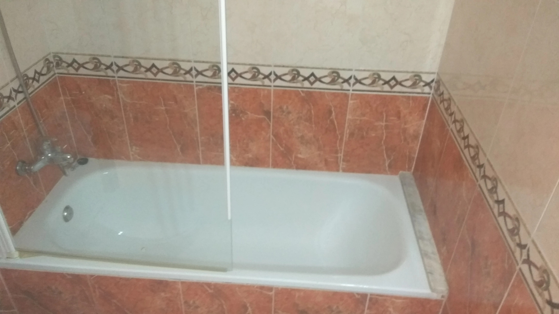 ACV - Costa Marina I-1ª Línea Planta 2 Sur