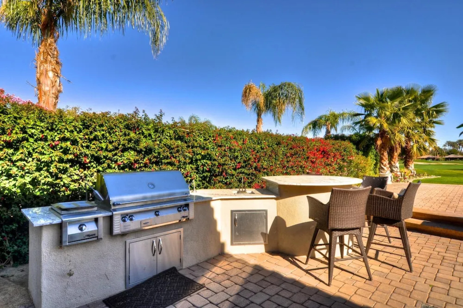 Prestigious PGA Legends