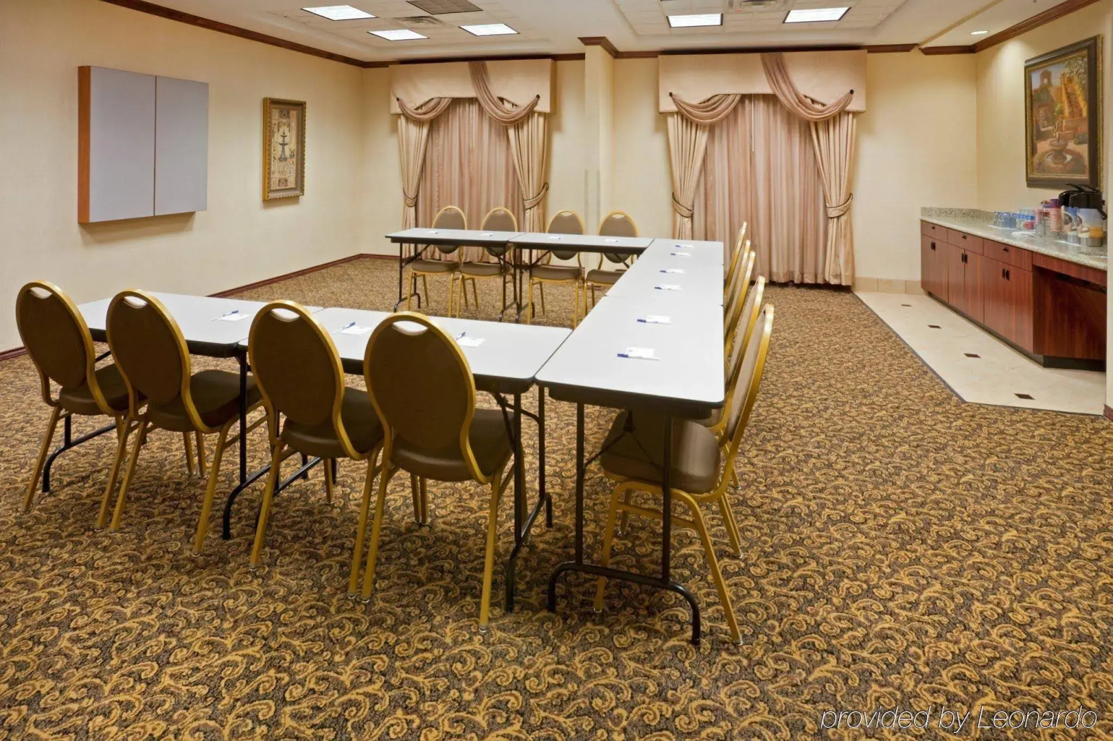 Holiday Inn Express Hotel & Suites San Angelo by IHG