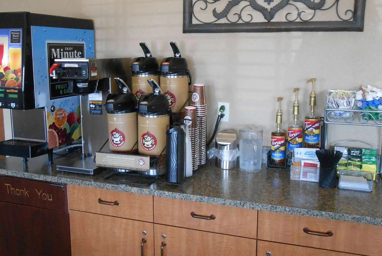 AmericInn by Wyndham Forest Lake