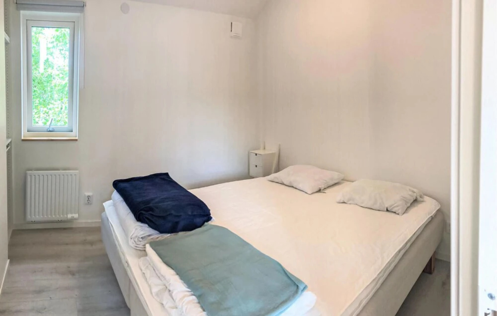 Amazing Home in Jonstorp With 1 Bedrooms