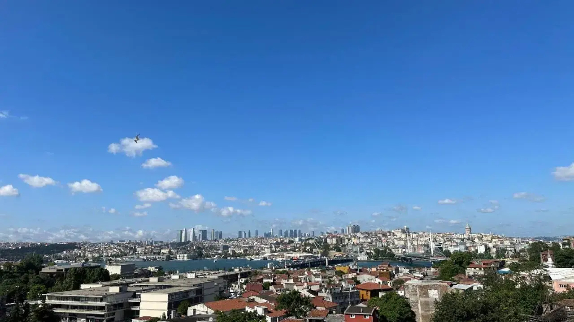 Mar Boutique Apartment