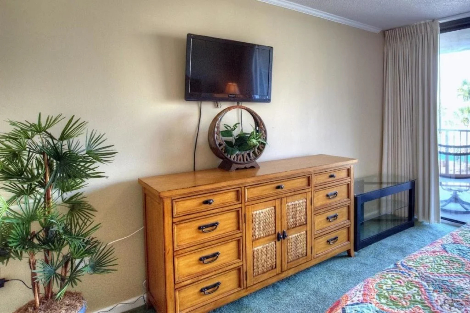 Dunes of Panama Beach Resort by Panhandle Getaways